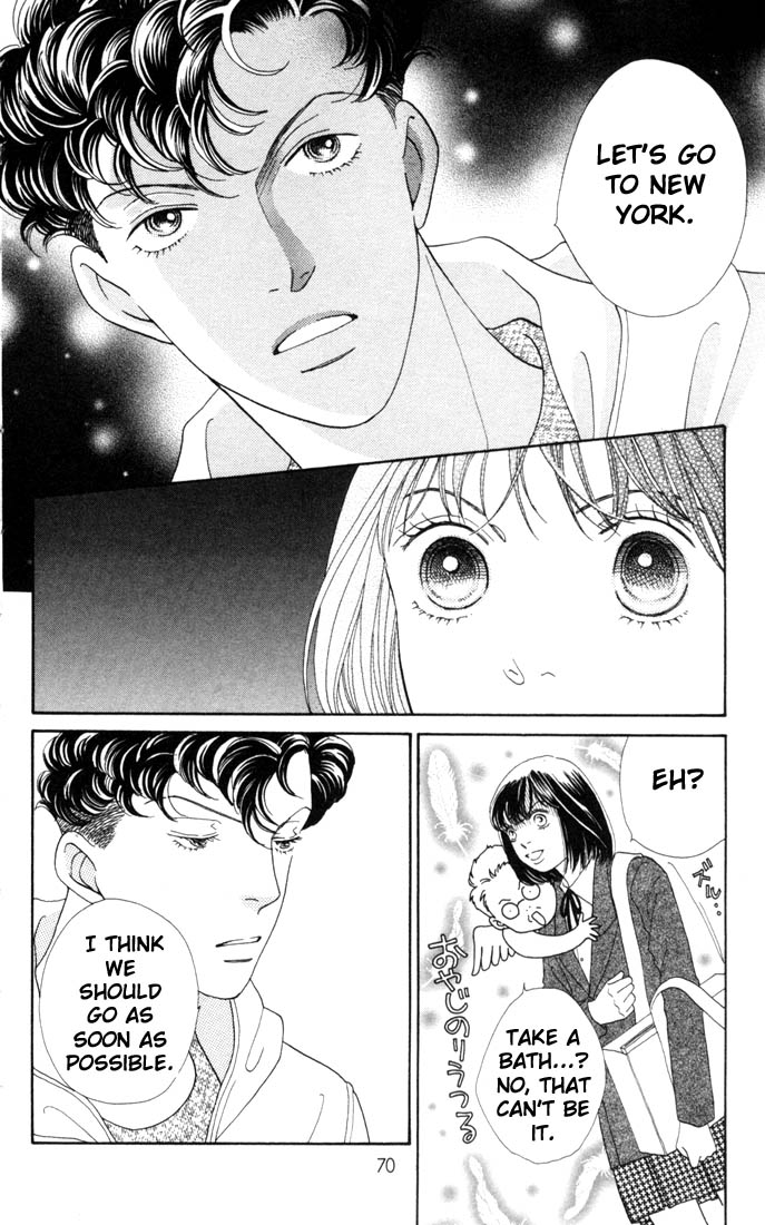 Read Boys Over Flowers Manga Online