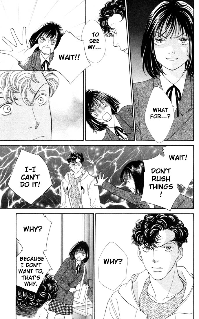 Read Boys Over Flowers Manga Online