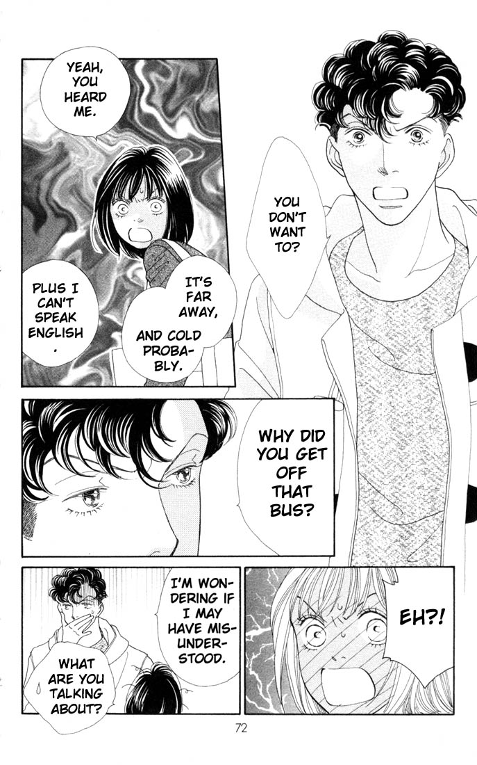 Read Boys Over Flowers Manga Online