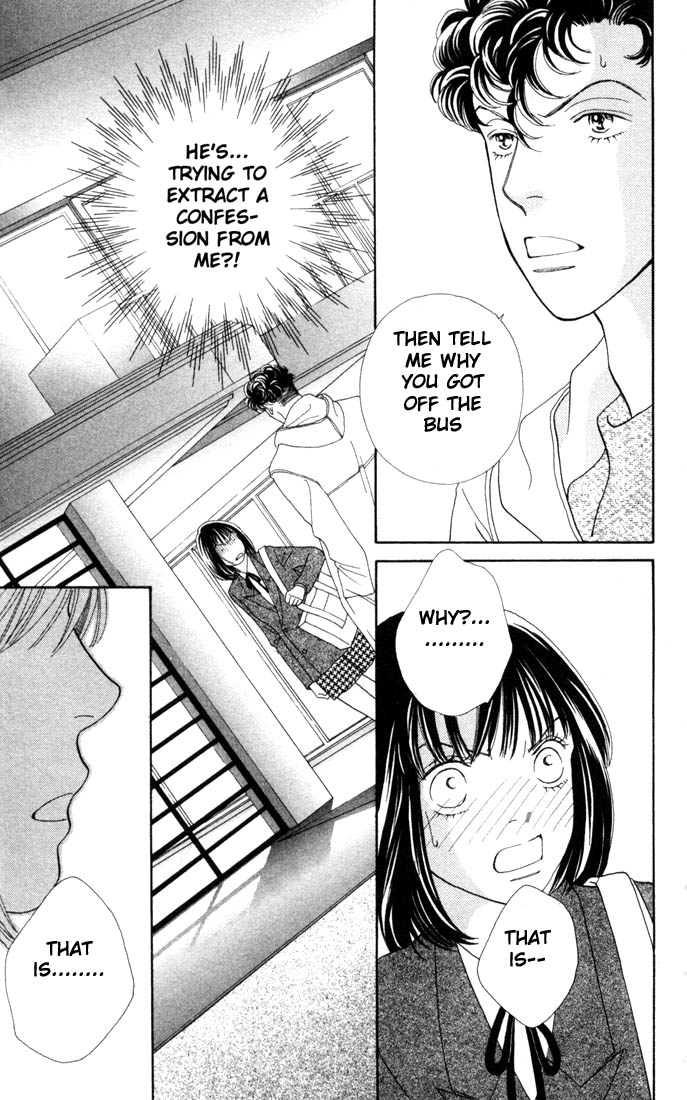 Read Boys Over Flowers Manga Online