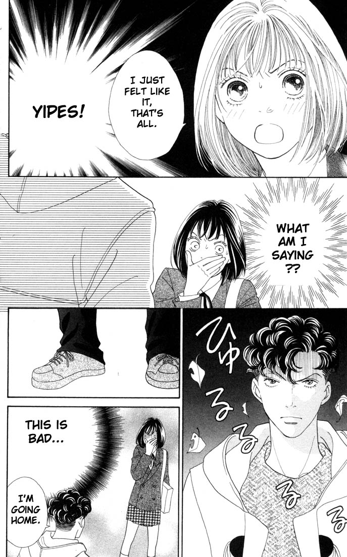 Read Boys Over Flowers Manga Online