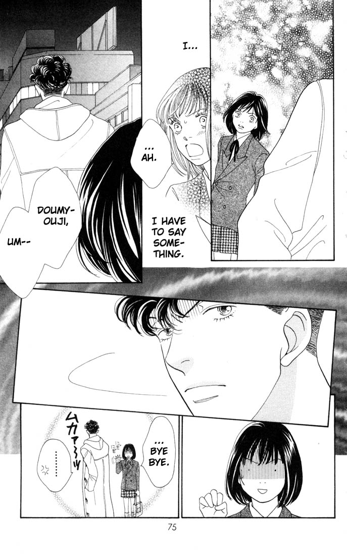Read Boys Over Flowers Manga Online