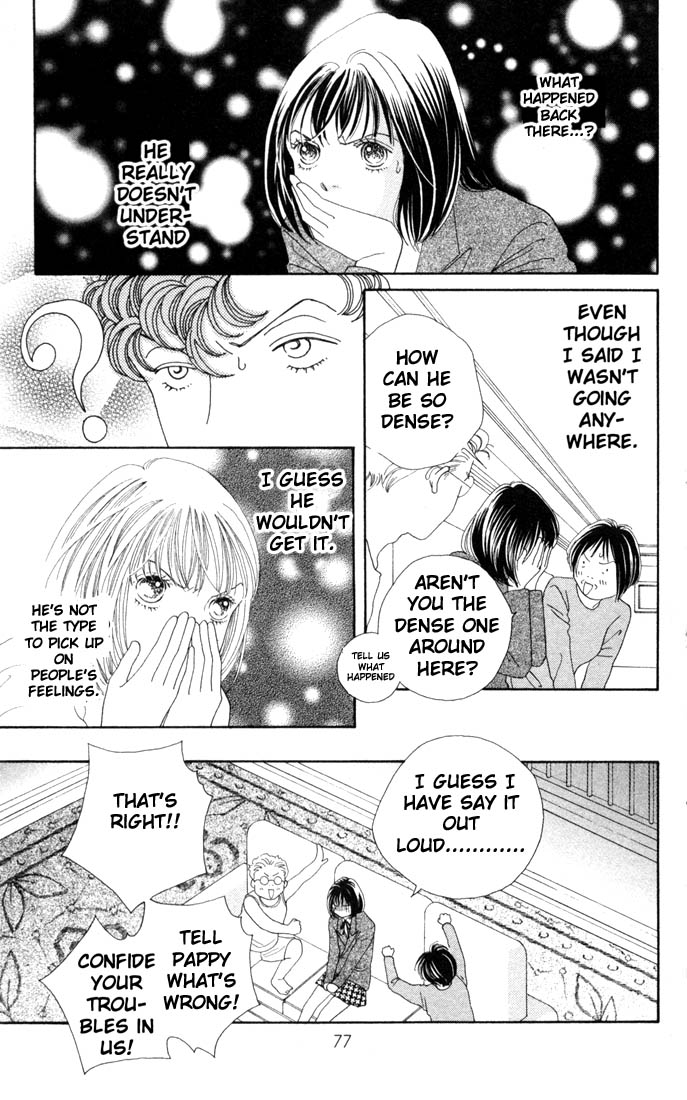 Read Boys Over Flowers Manga Online