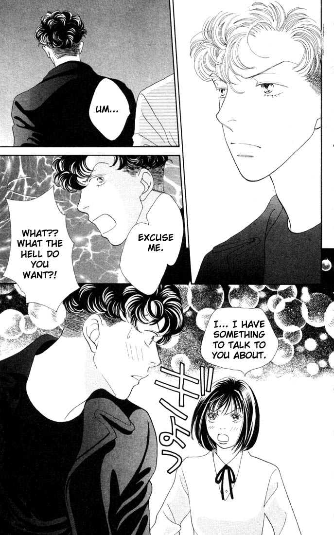 Read Boys Over Flowers Manga Online