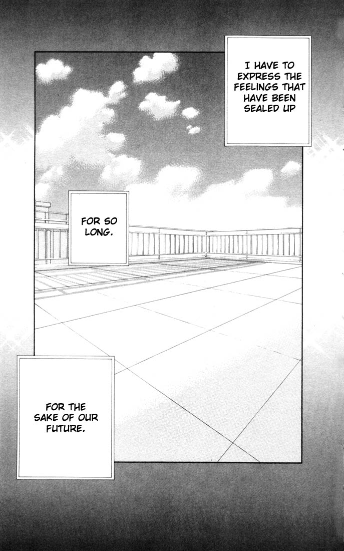 Read Boys Over Flowers Manga Online