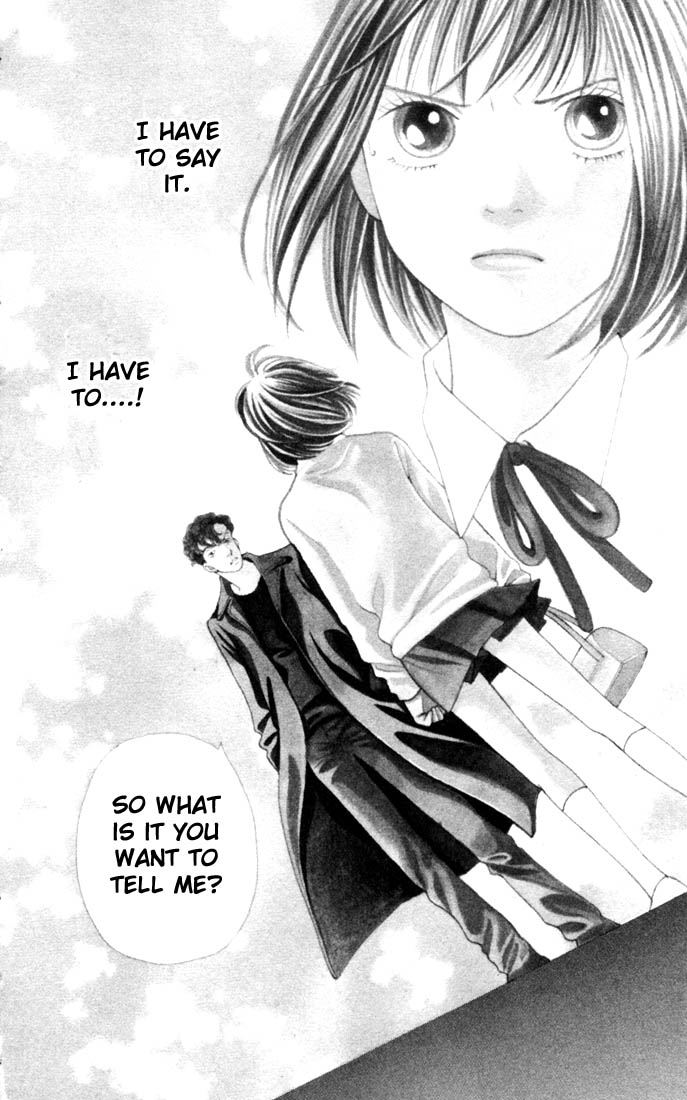 Read Boys Over Flowers Manga Online