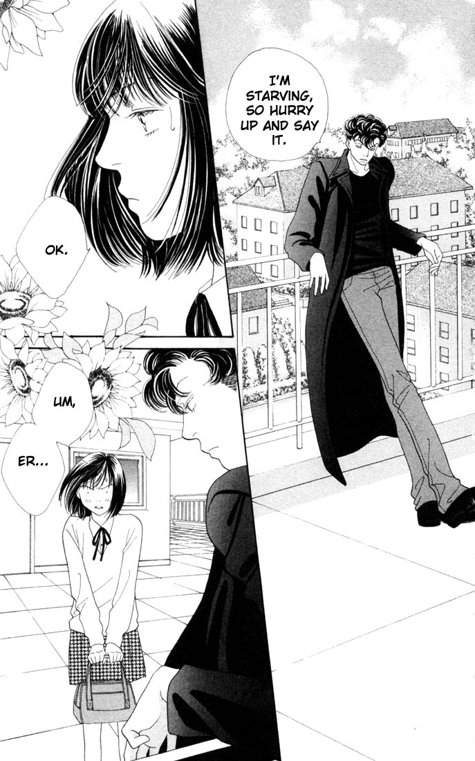 Read Boys Over Flowers Manga Online
