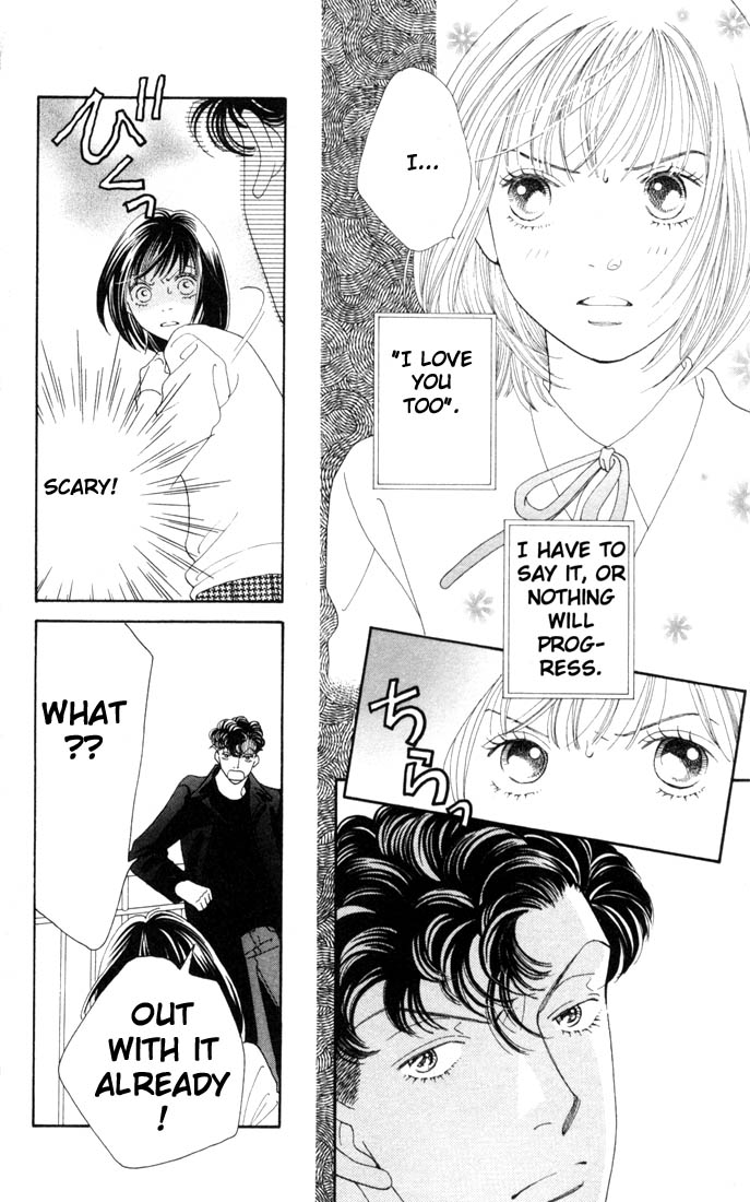 Read Boys Over Flowers Manga Online