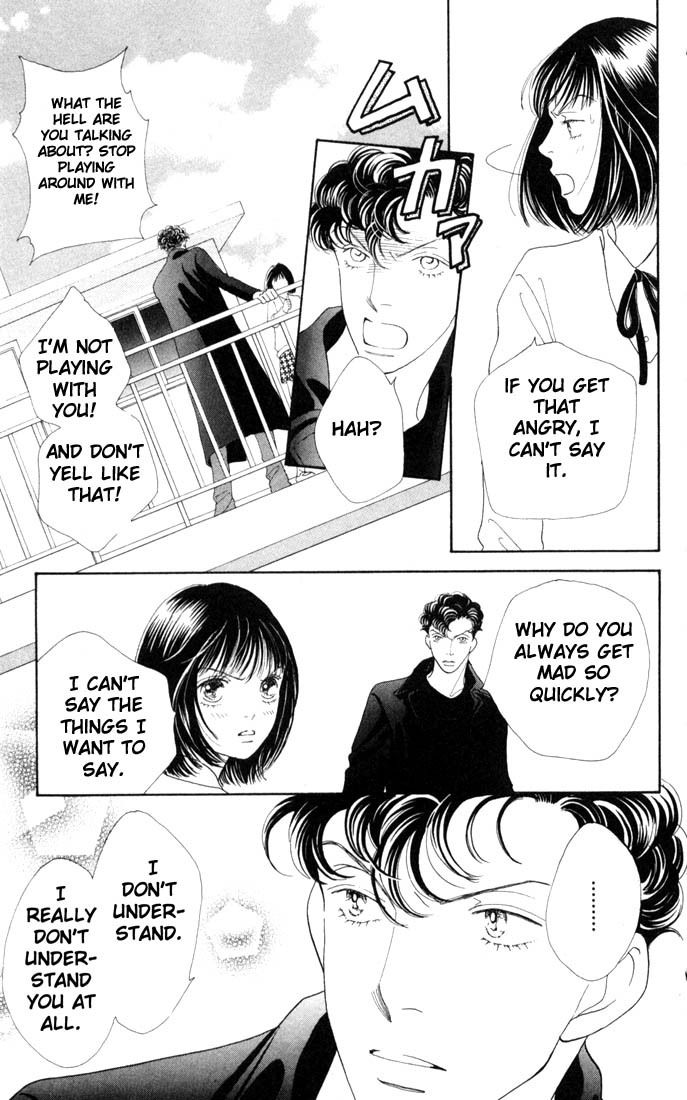 Read Boys Over Flowers Manga Online