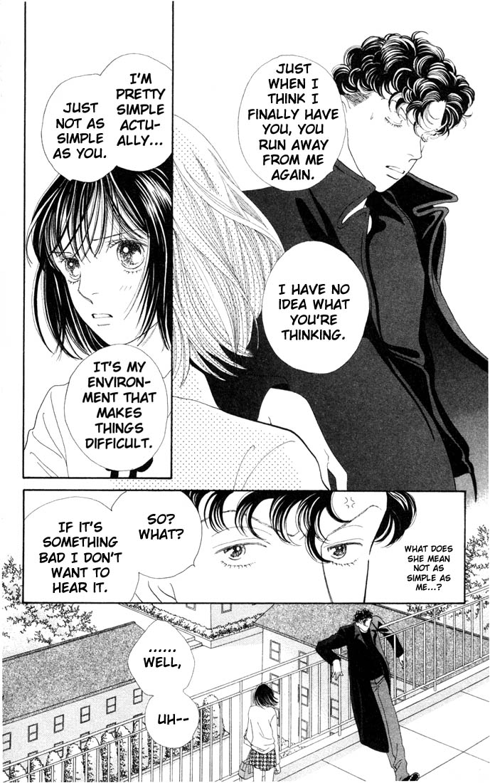 Read Boys Over Flowers Manga Online