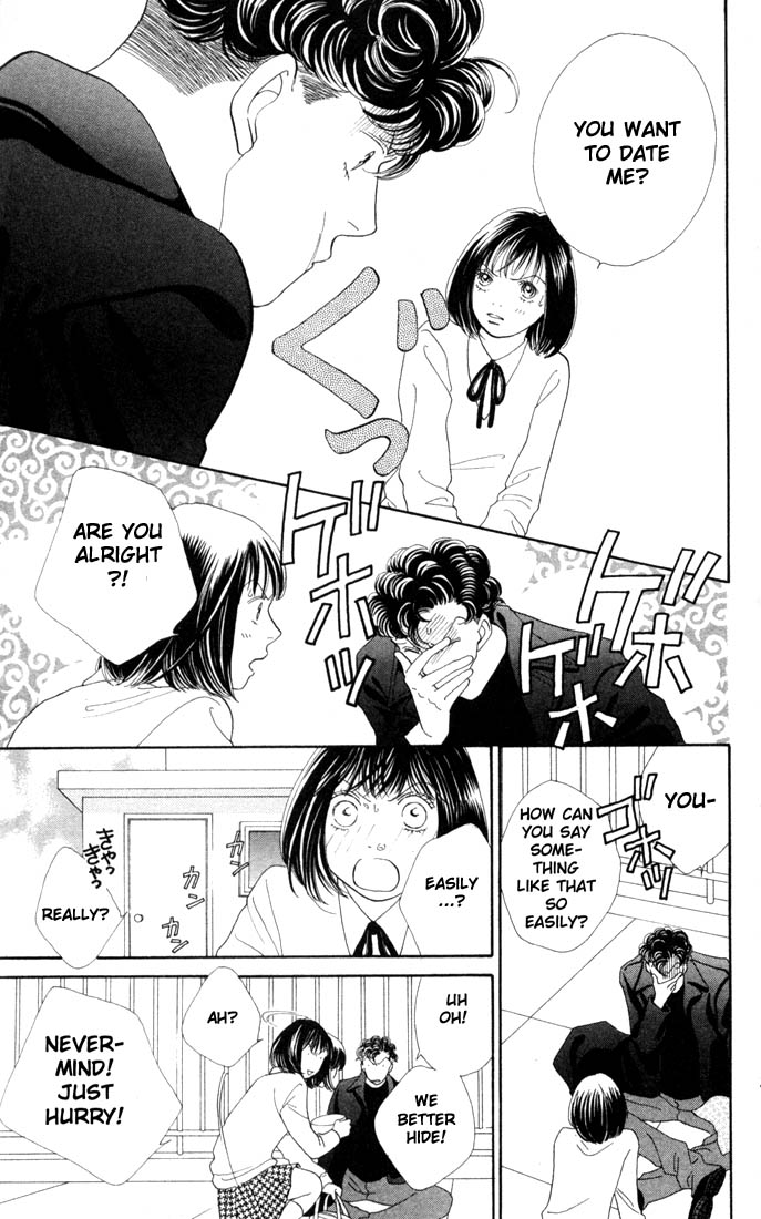 Read Boys Over Flowers Manga Online