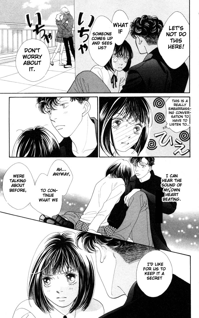 Read Boys Over Flowers Manga Online