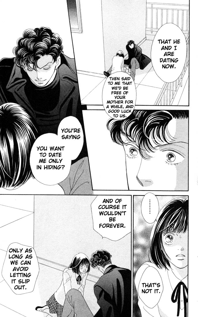 Read Boys Over Flowers Manga Online
