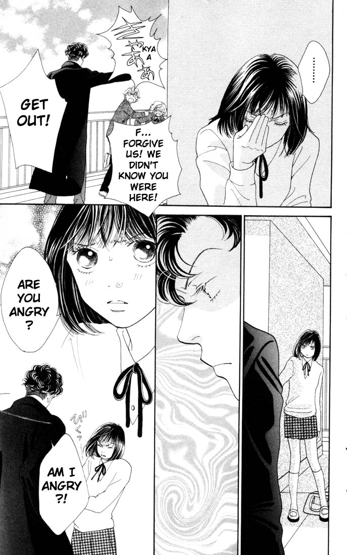 Read Boys Over Flowers Manga Online