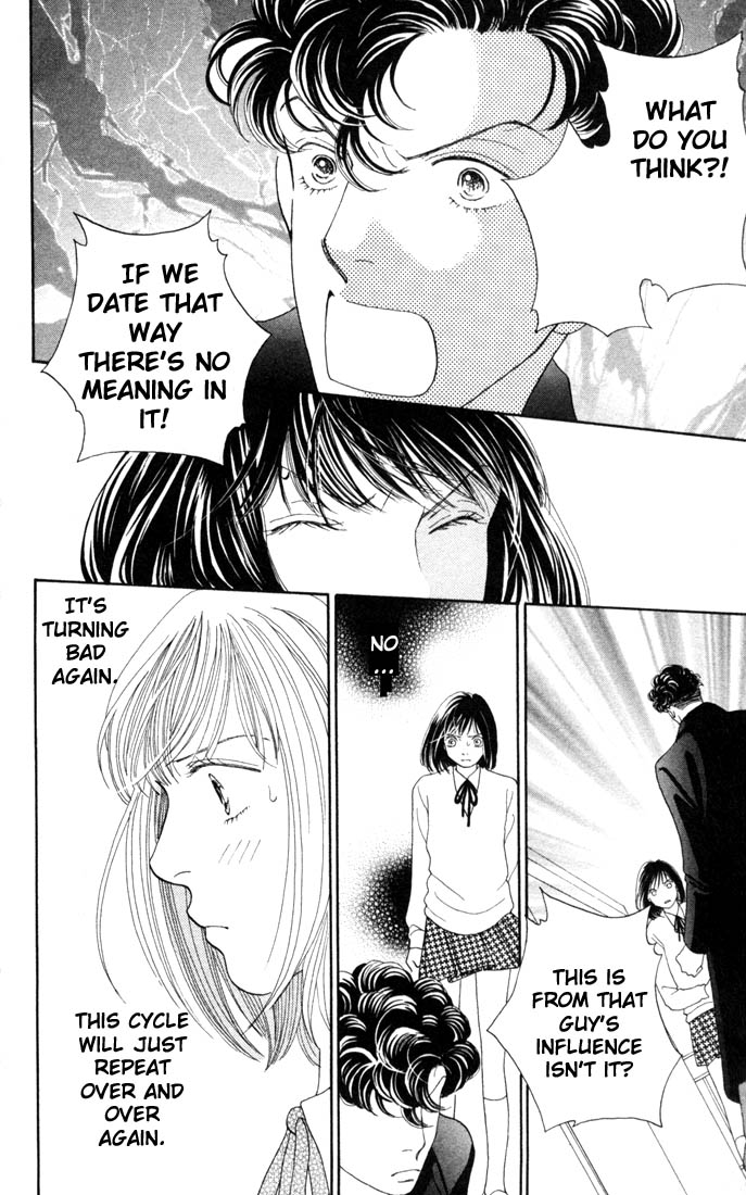 Read Boys Over Flowers Manga Online