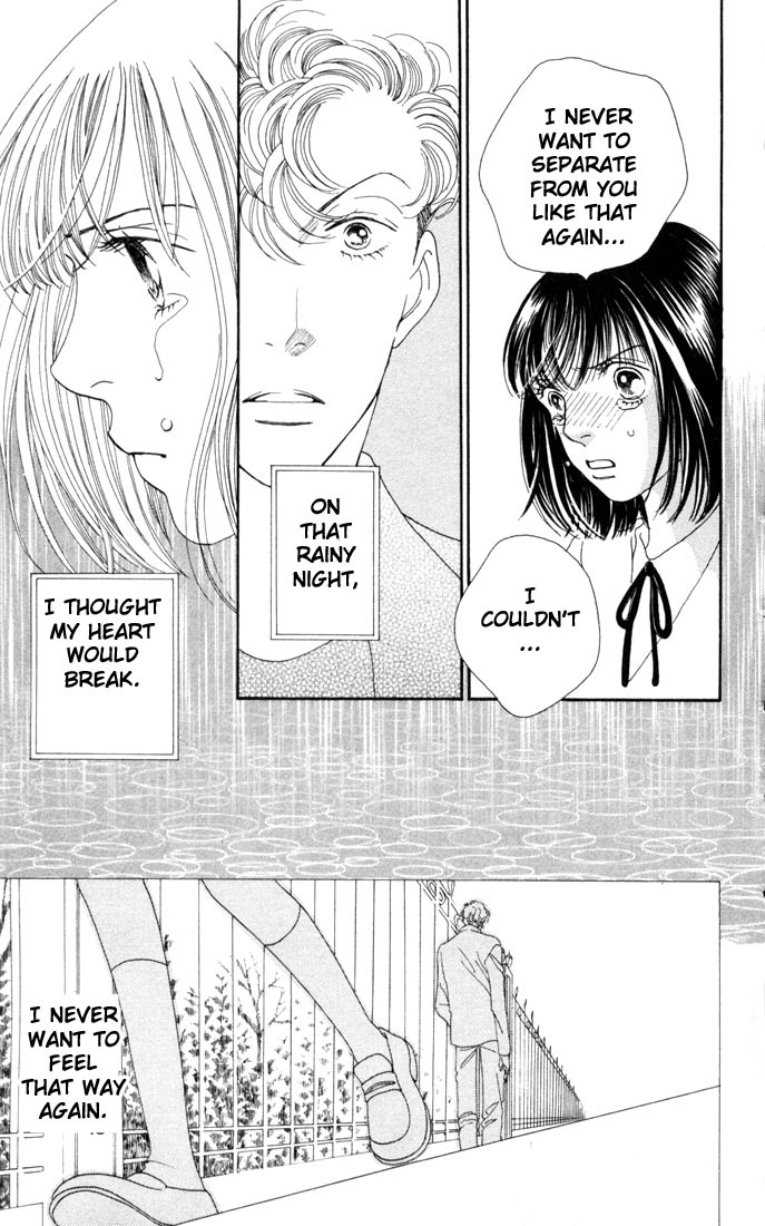 Read Boys Over Flowers Manga Online