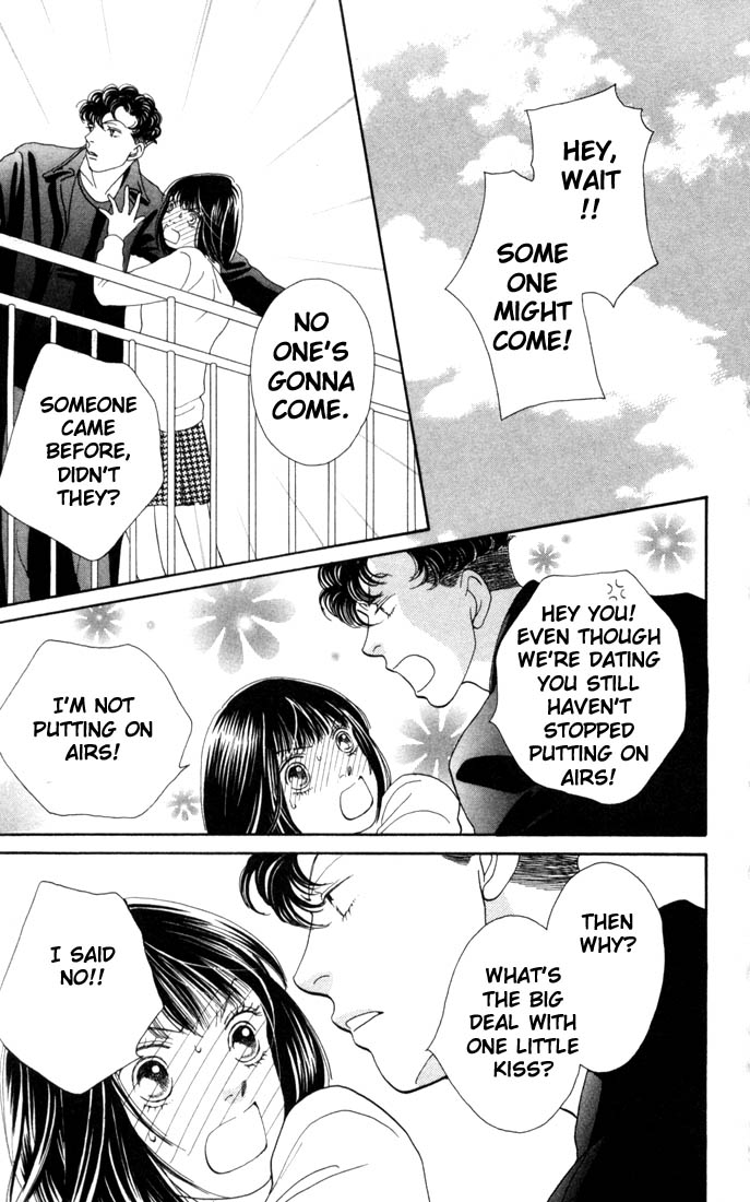 Read Boys Over Flowers Manga Online