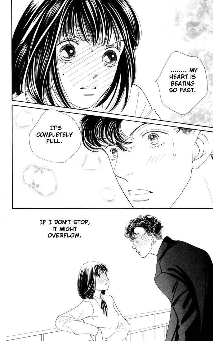 Read Boys Over Flowers Manga Online