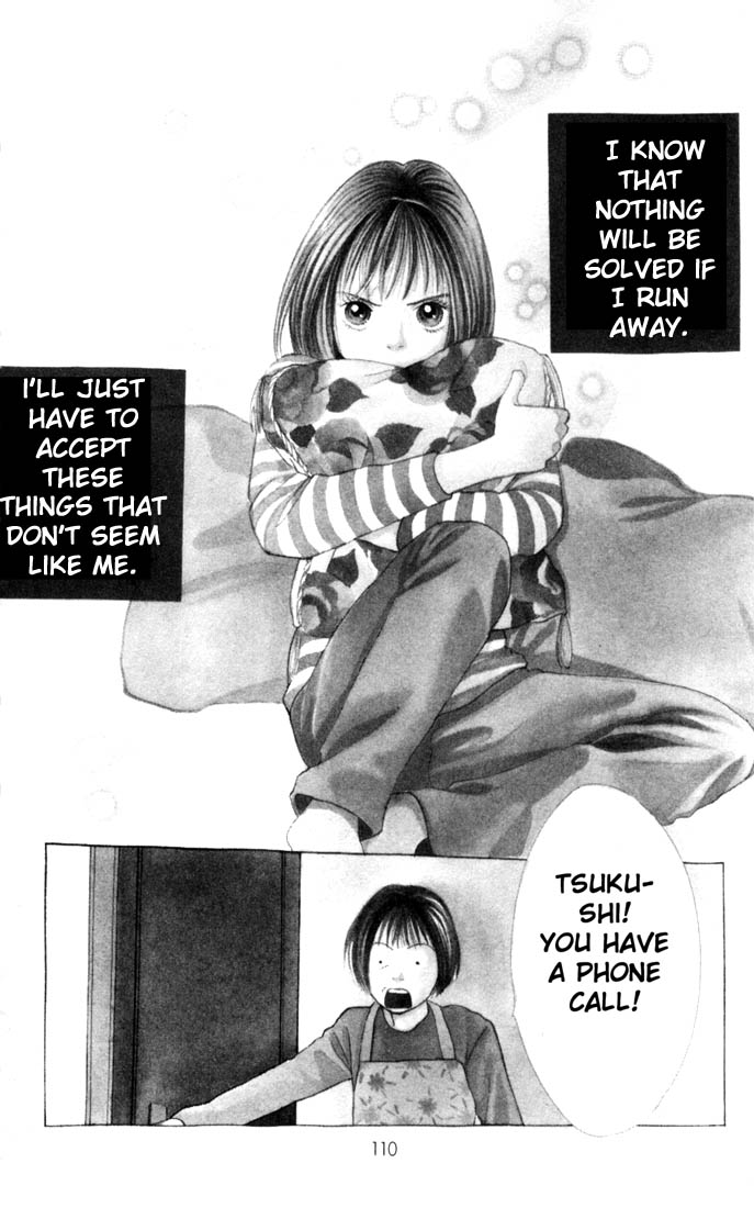 Read Boys Over Flowers Manga Online