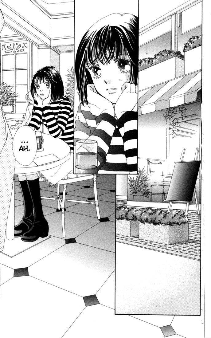 Read Boys Over Flowers Manga Online