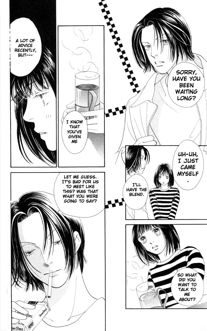 Read Boys Over Flowers Manga Online