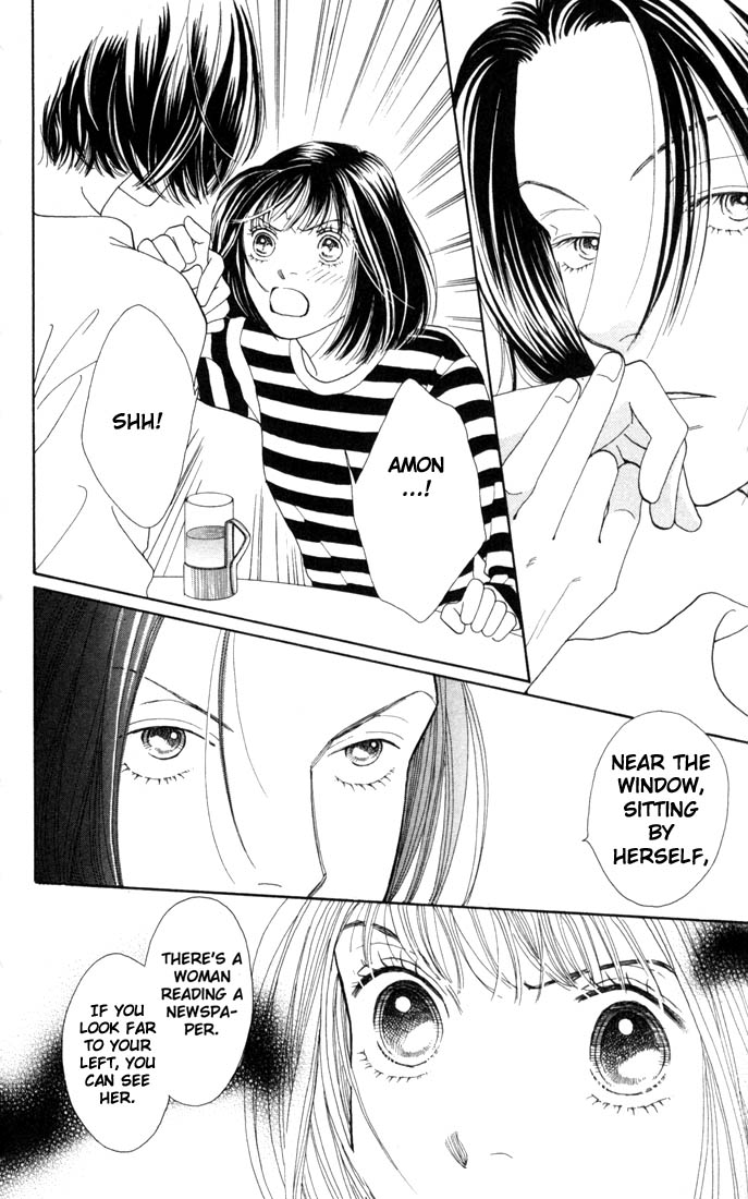 Read Boys Over Flowers Manga Online