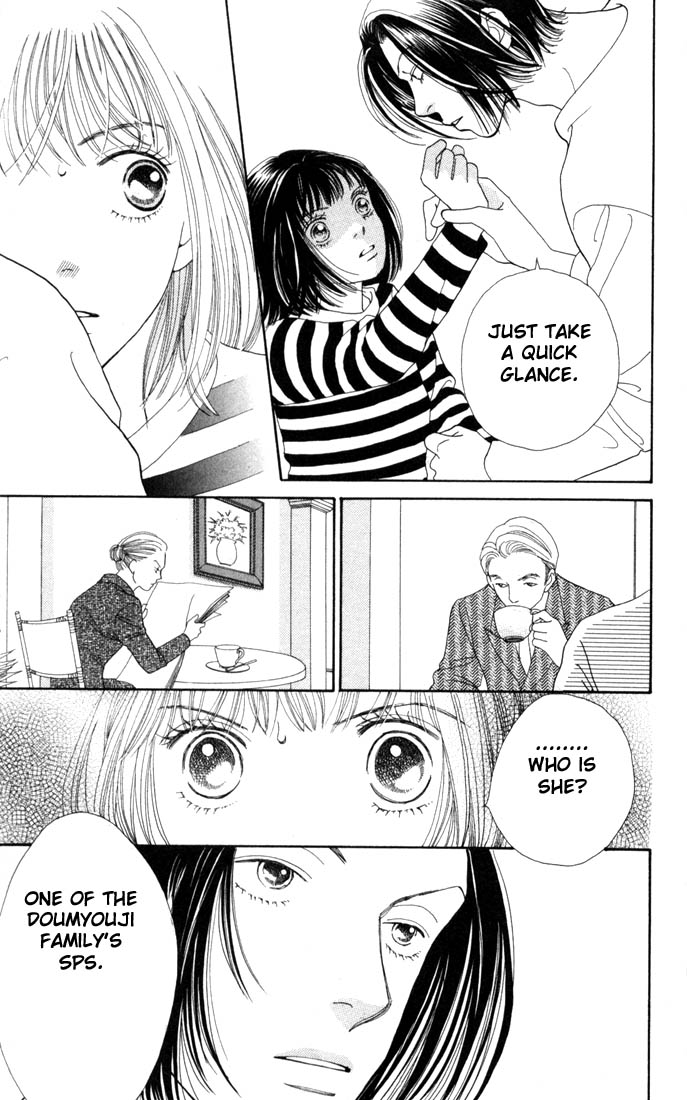 Read Boys Over Flowers Manga Online