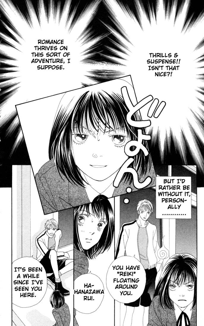 Read Boys Over Flowers Manga Online