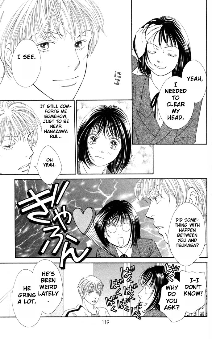 Read Boys Over Flowers Manga Online