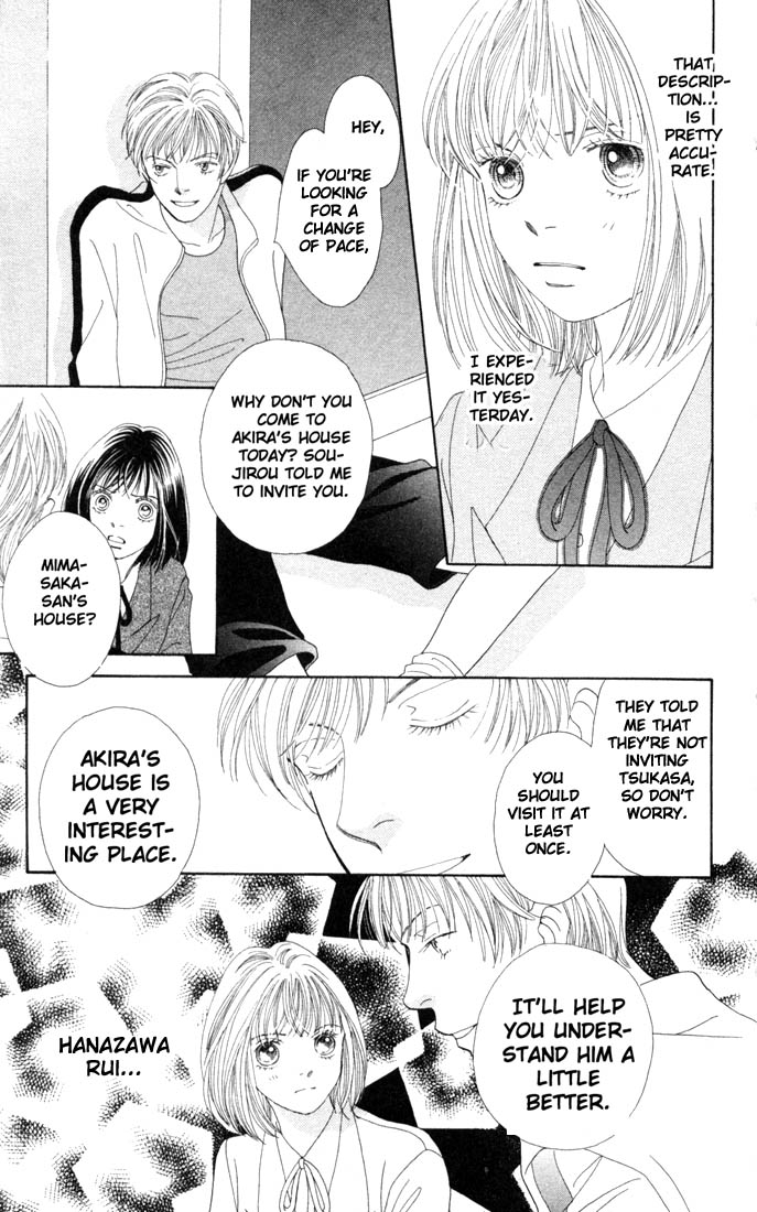 Read Boys Over Flowers Manga Online