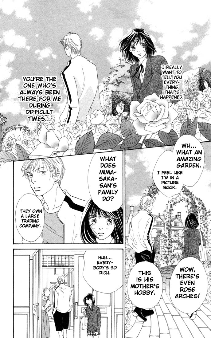 Read Boys Over Flowers Manga Online