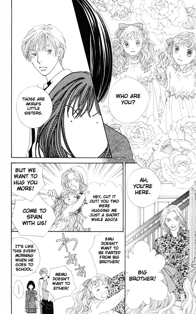 Read Boys Over Flowers Manga Online