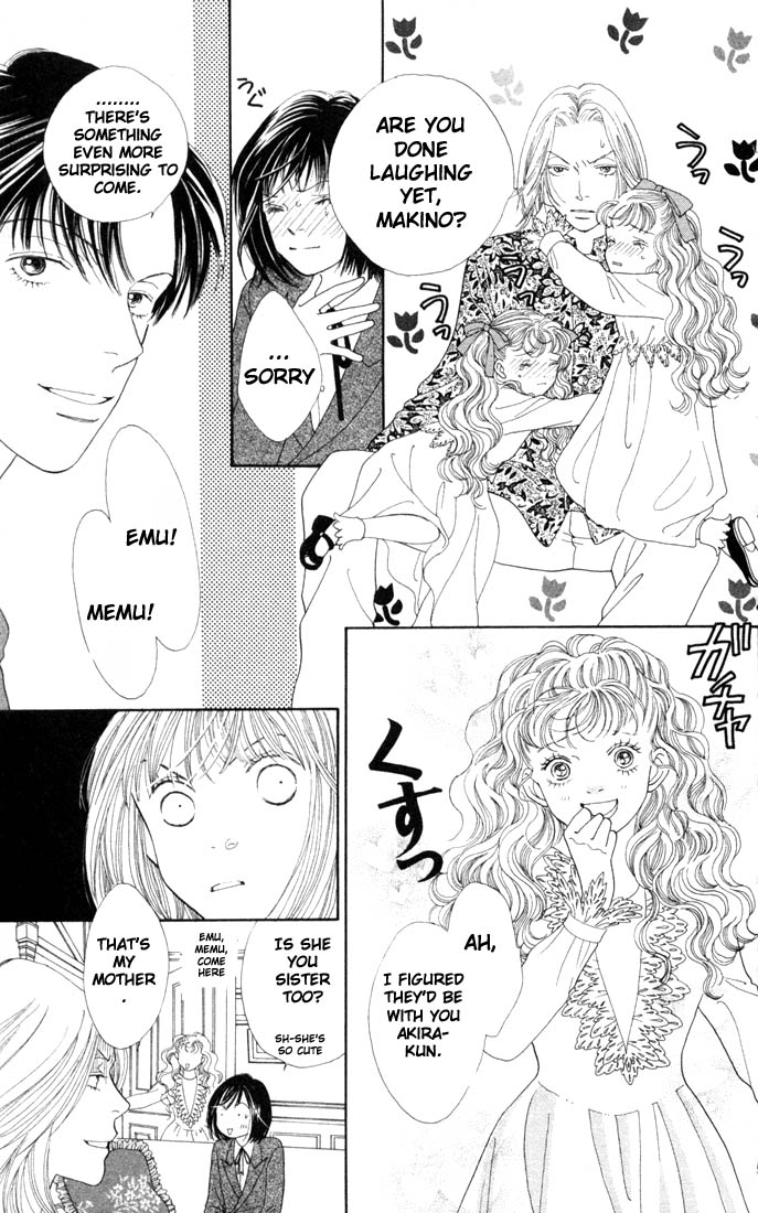 Read Boys Over Flowers Manga Online