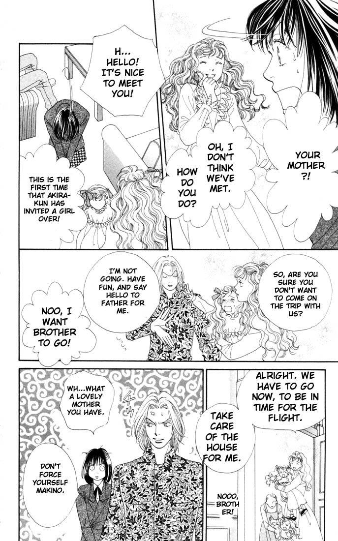 Read Boys Over Flowers Manga Online