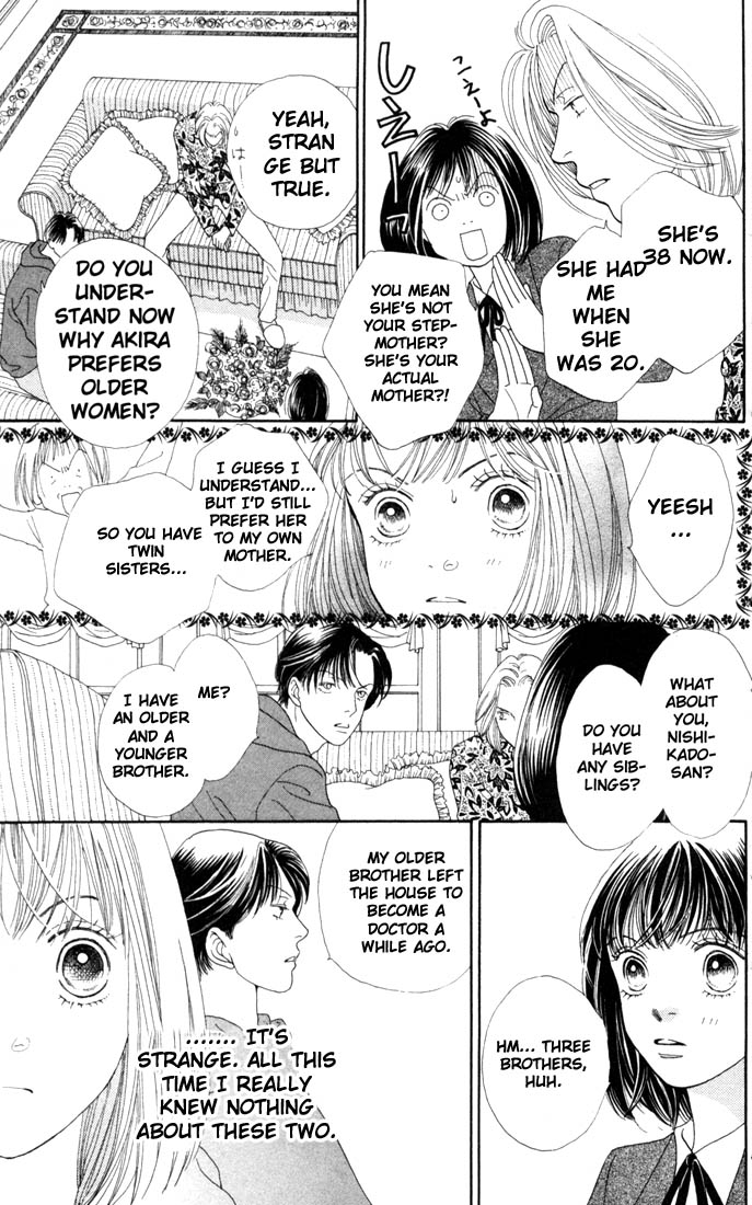 Read Boys Over Flowers Manga Online