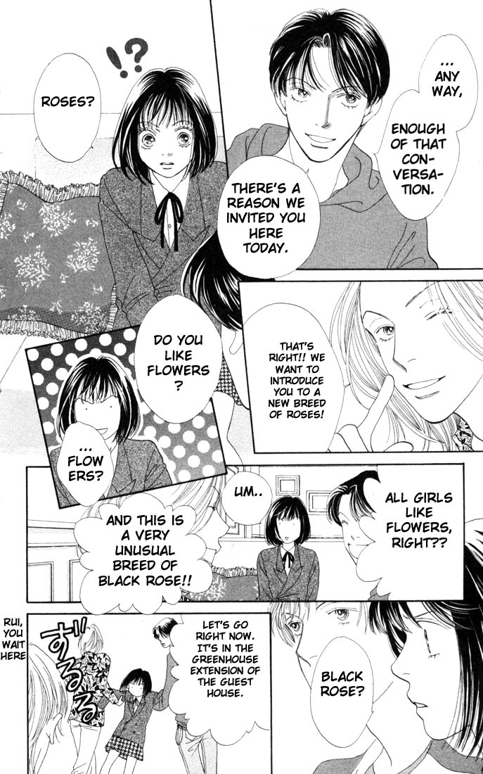 Read Boys Over Flowers Manga Online