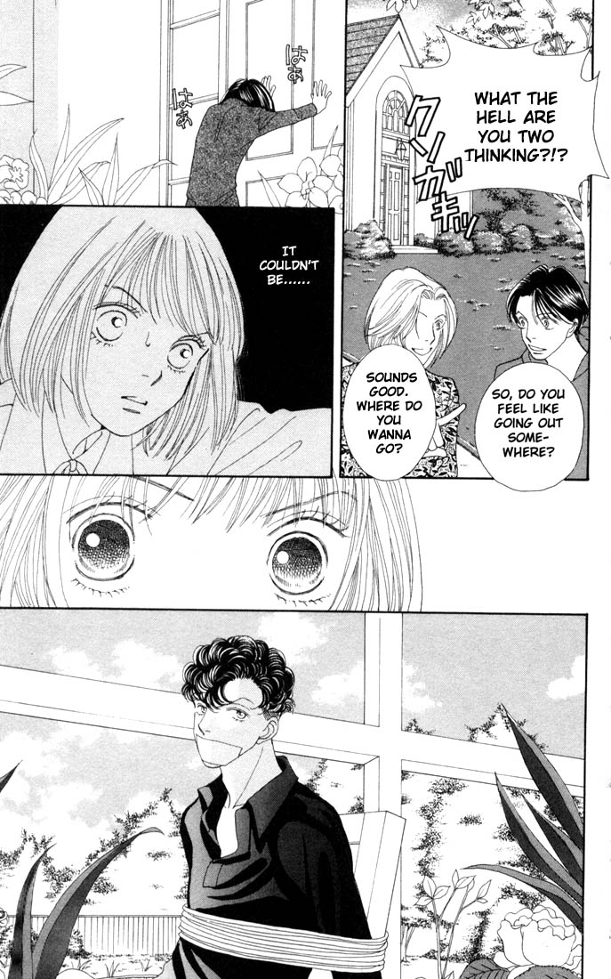 Read Boys Over Flowers Manga Online