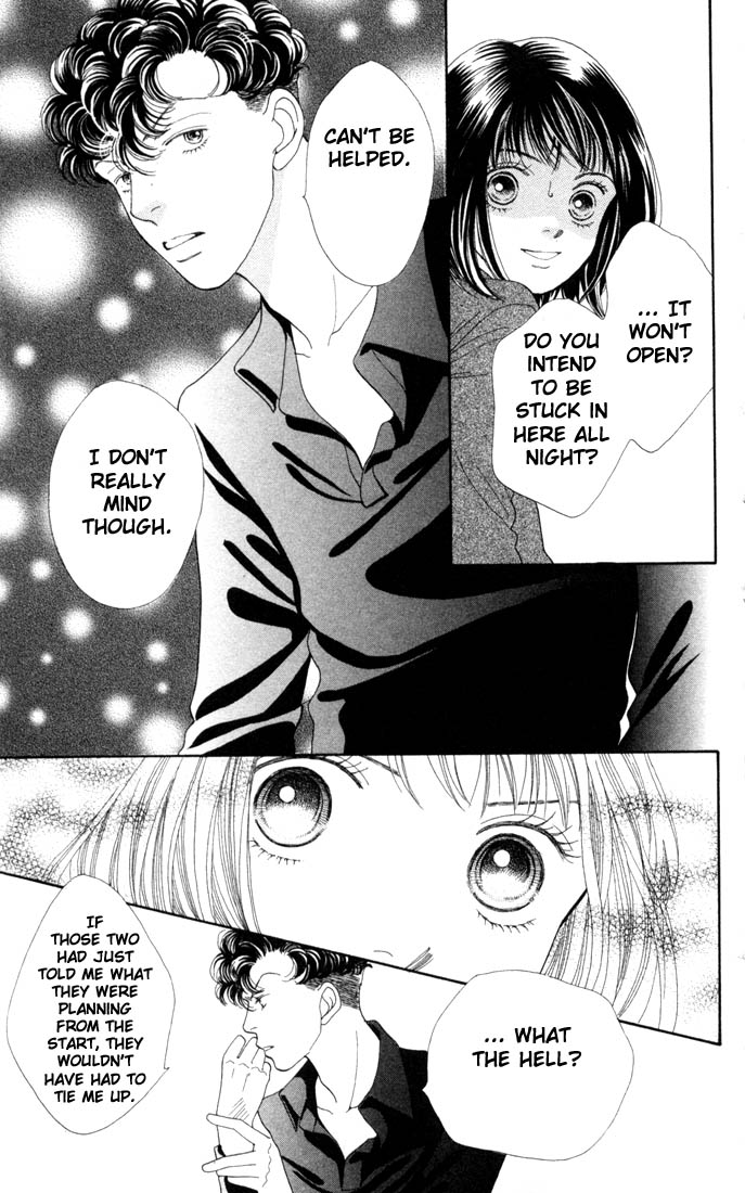 Read Boys Over Flowers Manga Online