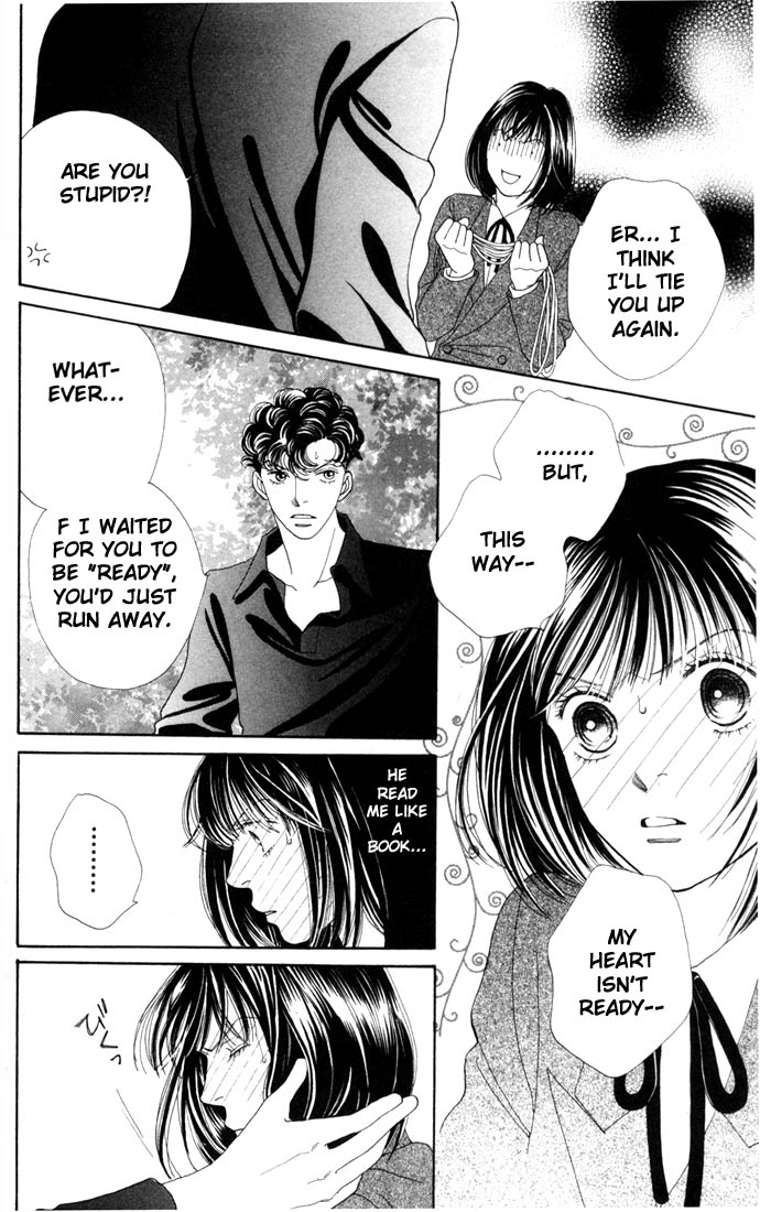 Read Boys Over Flowers Manga Online