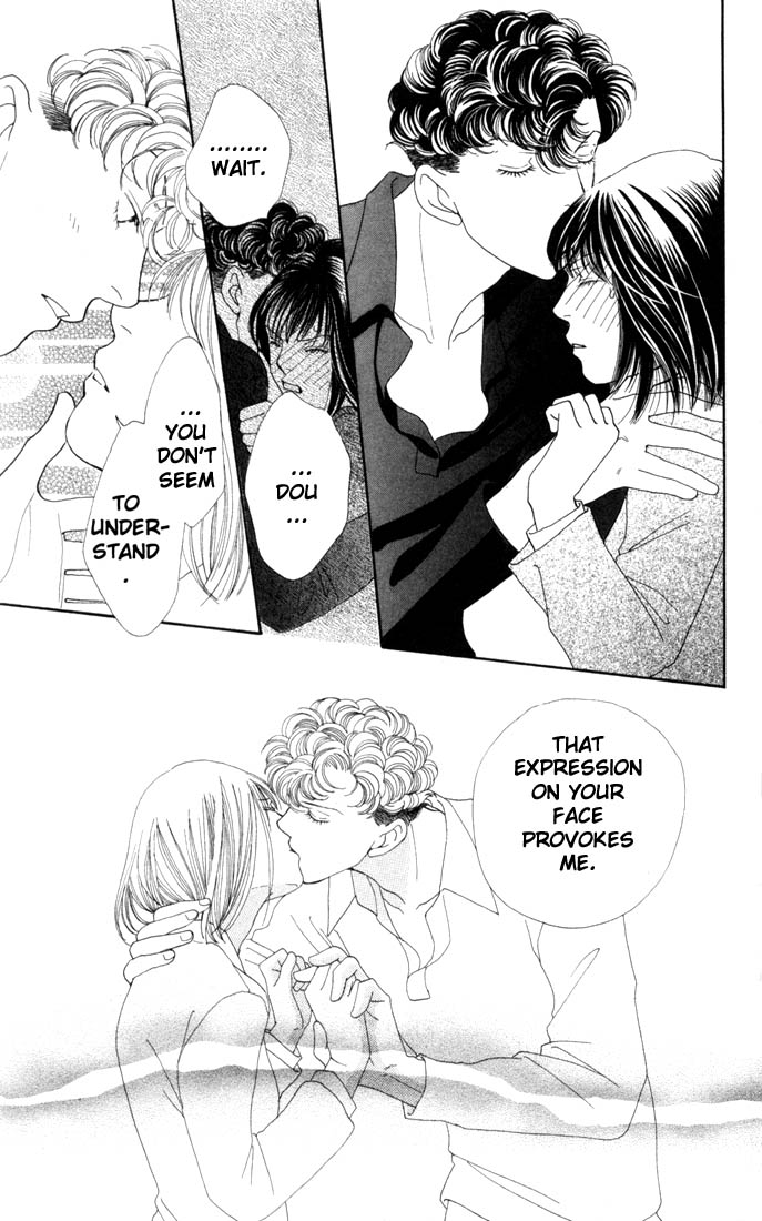 Read Boys Over Flowers Manga Online