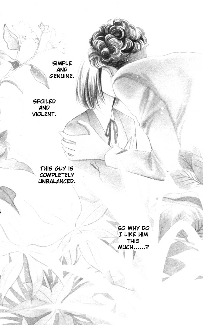 Read Boys Over Flowers Manga Online