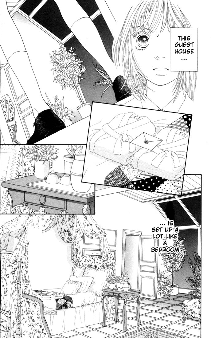 Read Boys Over Flowers Manga Online