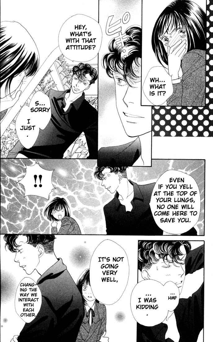 Read Boys Over Flowers Manga Online