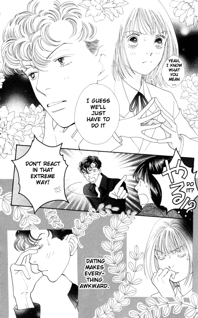 Read Boys Over Flowers Manga Online