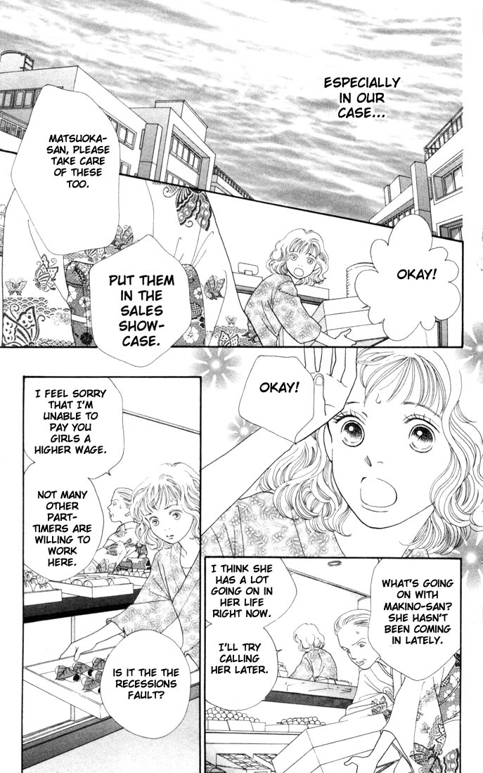 Read Boys Over Flowers Manga Online