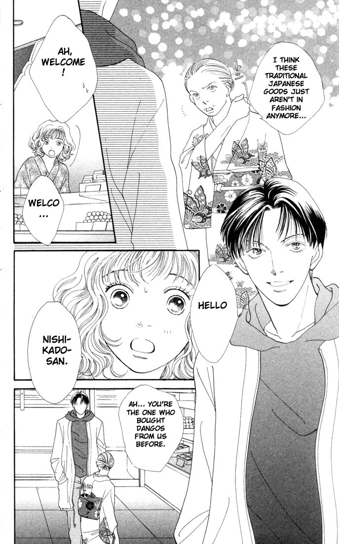 Read Boys Over Flowers Manga Online