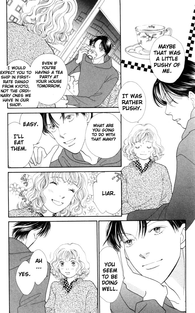 Read Boys Over Flowers Manga Online