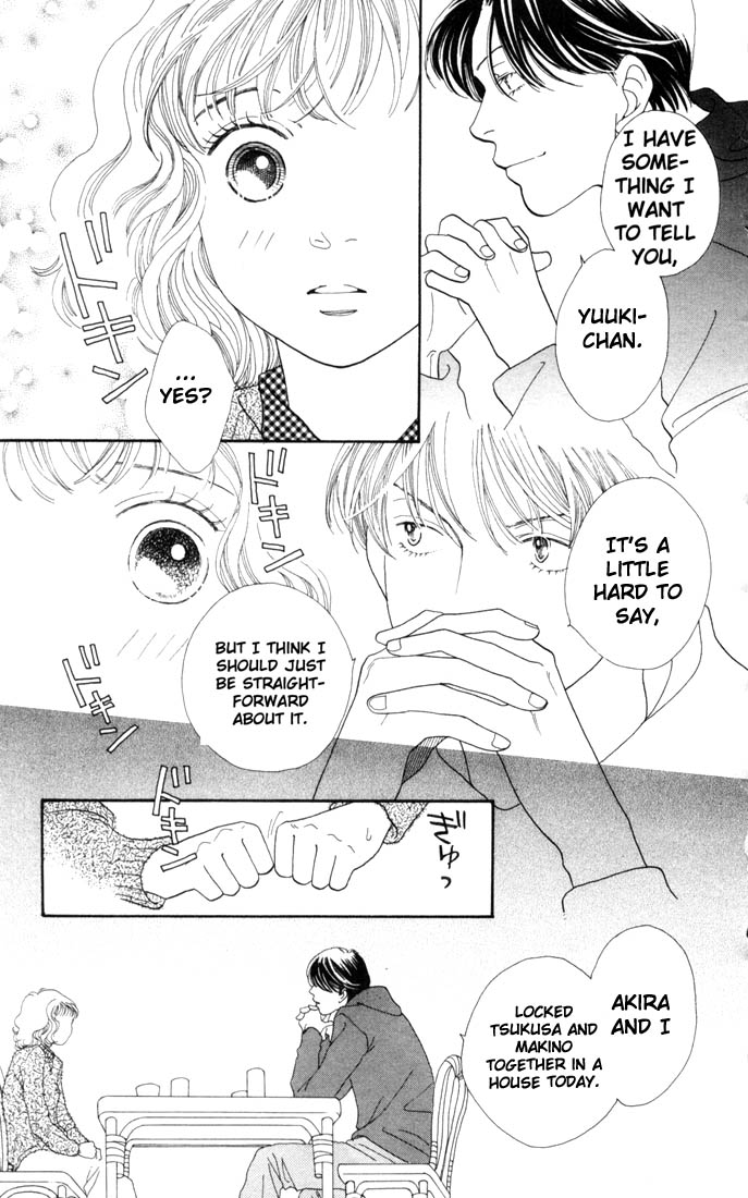 Read Boys Over Flowers Manga Online