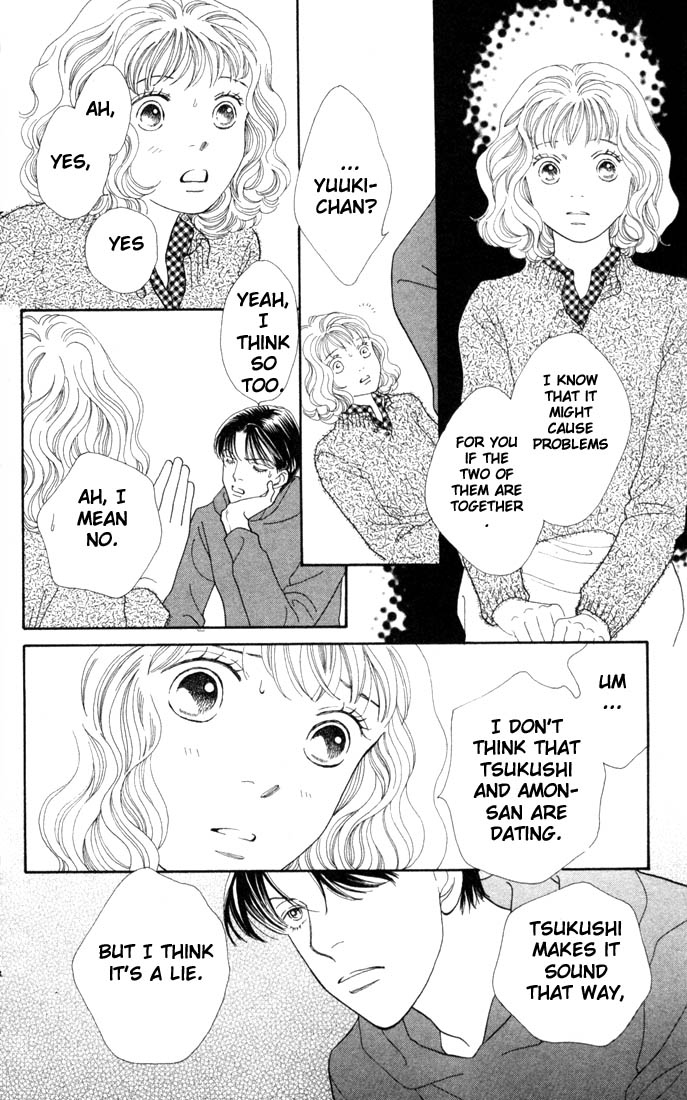 Read Boys Over Flowers Manga Online