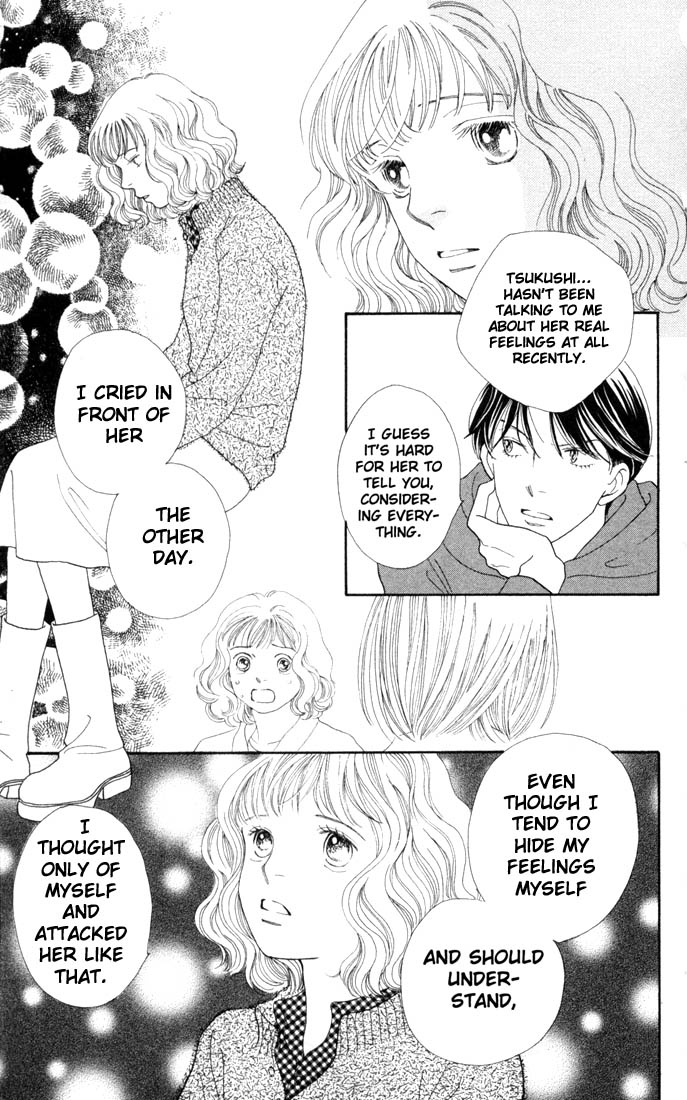 Read Boys Over Flowers Manga Online